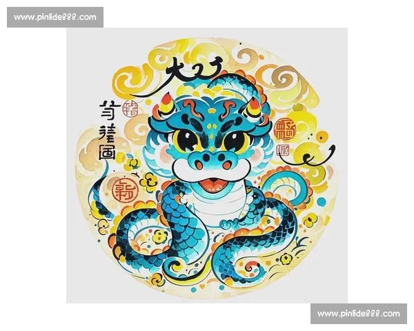 以蛇年为起点探索生肖文化与时代变迁的奇妙交融之旅